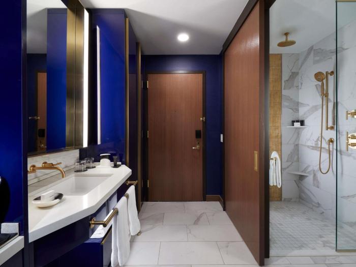 hard rock hotel new york