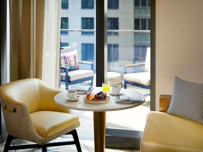 hard rock hotel new york