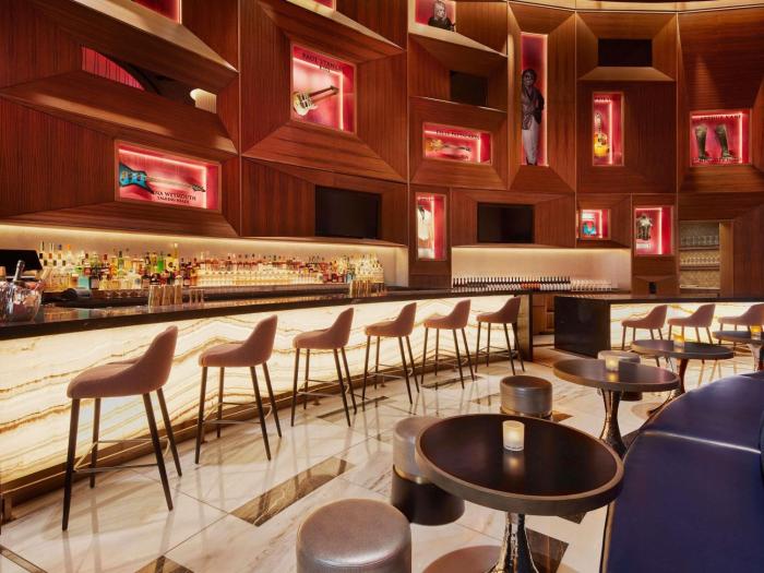 hard rock hotel new york