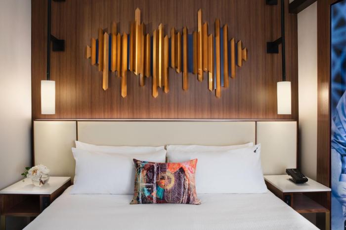 hard rock hotel new york