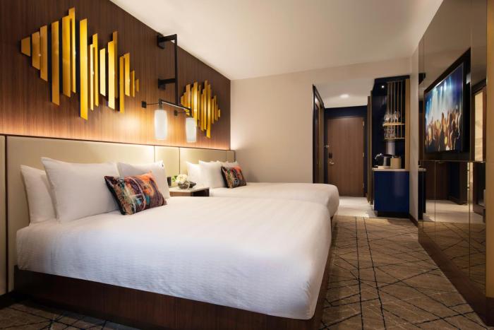 hard rock hotel new york