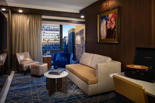 hard rock hotel new york