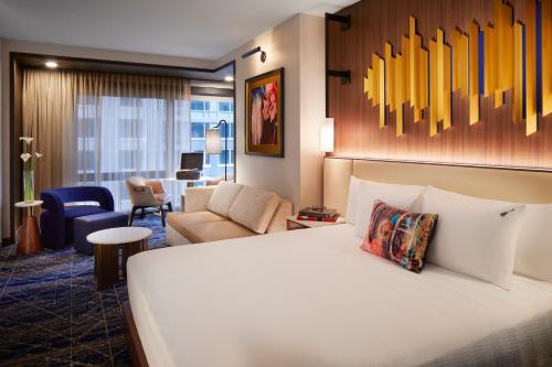 hard rock hotel new york