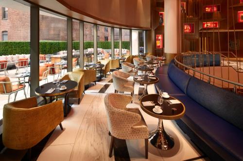 hard rock hotel new york