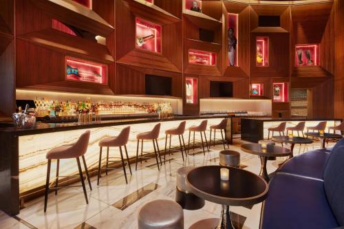 hard rock hotel new york