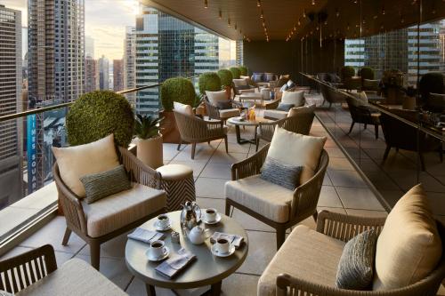 hard rock hotel new york