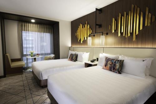 hard rock hotel new york