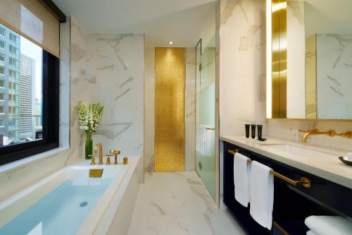hard rock hotel new york