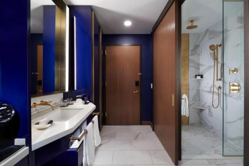 hard rock hotel new york