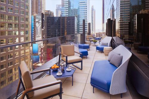 hard rock hotel new york