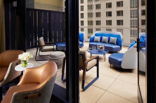 hard rock hotel new york