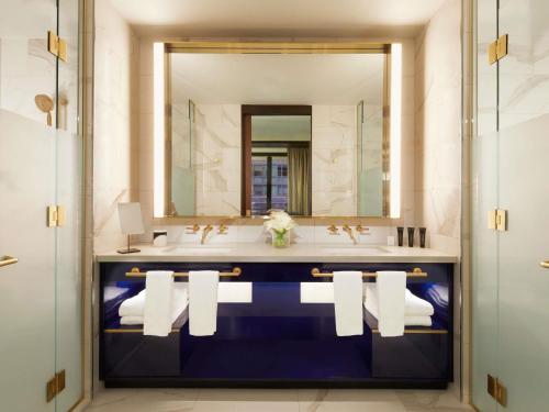 hard rock hotel new york