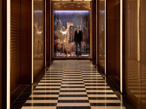 hard rock hotel new york