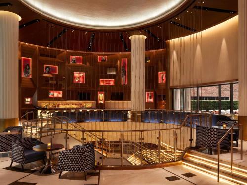 hard rock hotel new york