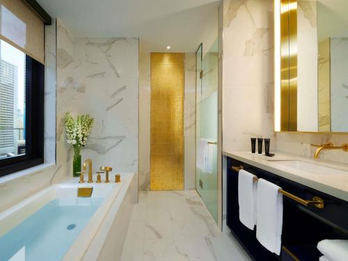 hard rock hotel new york