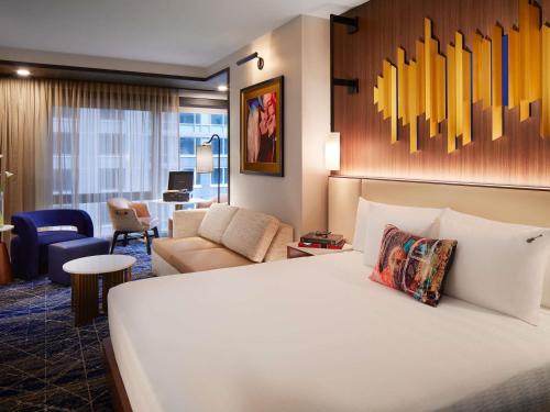 hard rock hotel new york