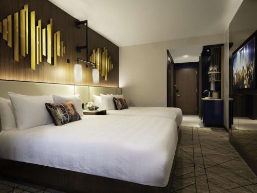 hard rock hotel new york