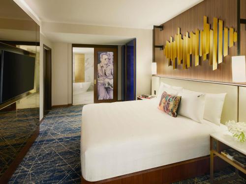 hard rock hotel new york