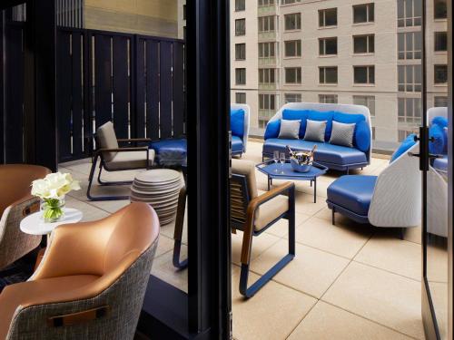 hard rock hotel new york