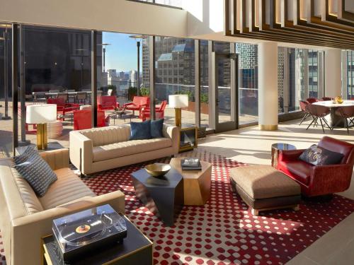 hard rock hotel new york