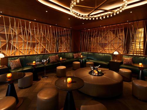 hard rock hotel new york