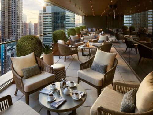 hard rock hotel new york