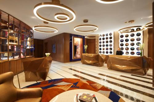 hard rock hotel new york