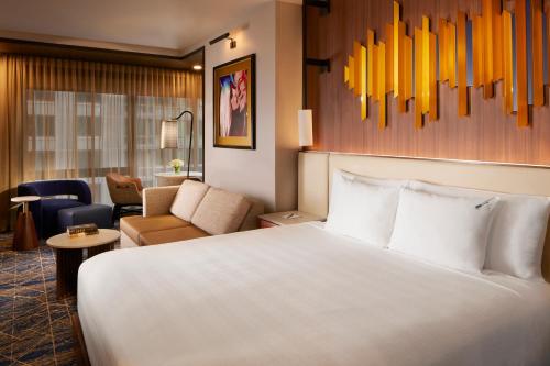 hard rock hotel new york