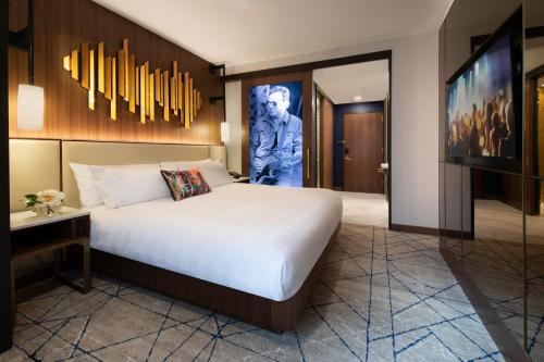 hard rock hotel new york