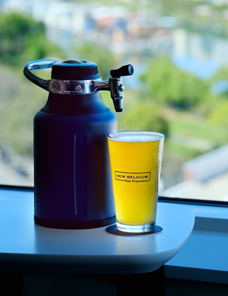 luma hotel san francisco