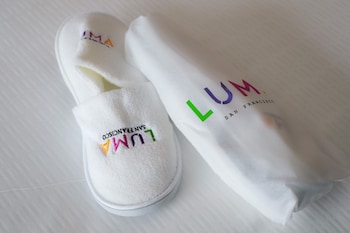 luma hotel san francisco