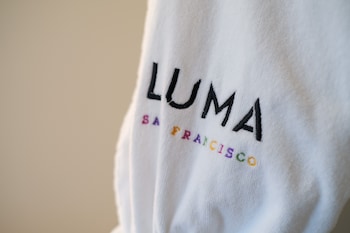 luma hotel san francisco