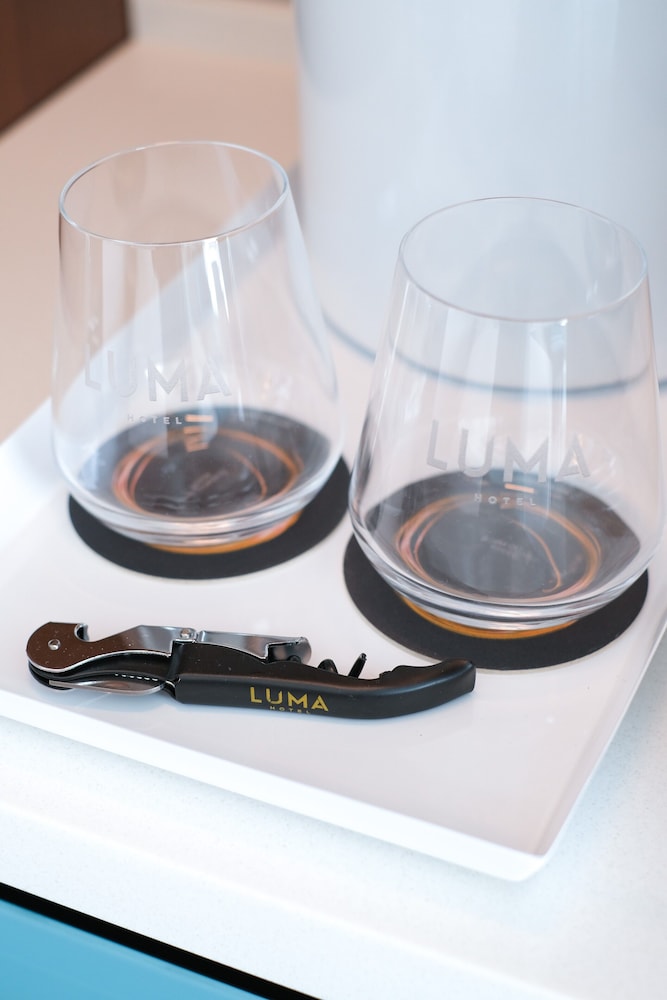 luma hotel san francisco