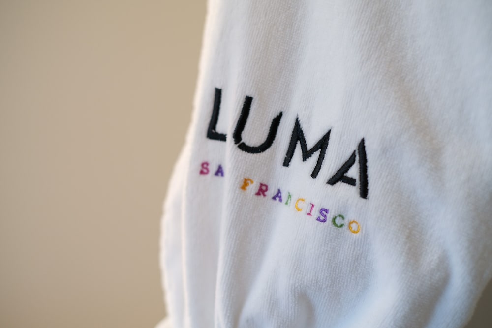 luma hotel san francisco