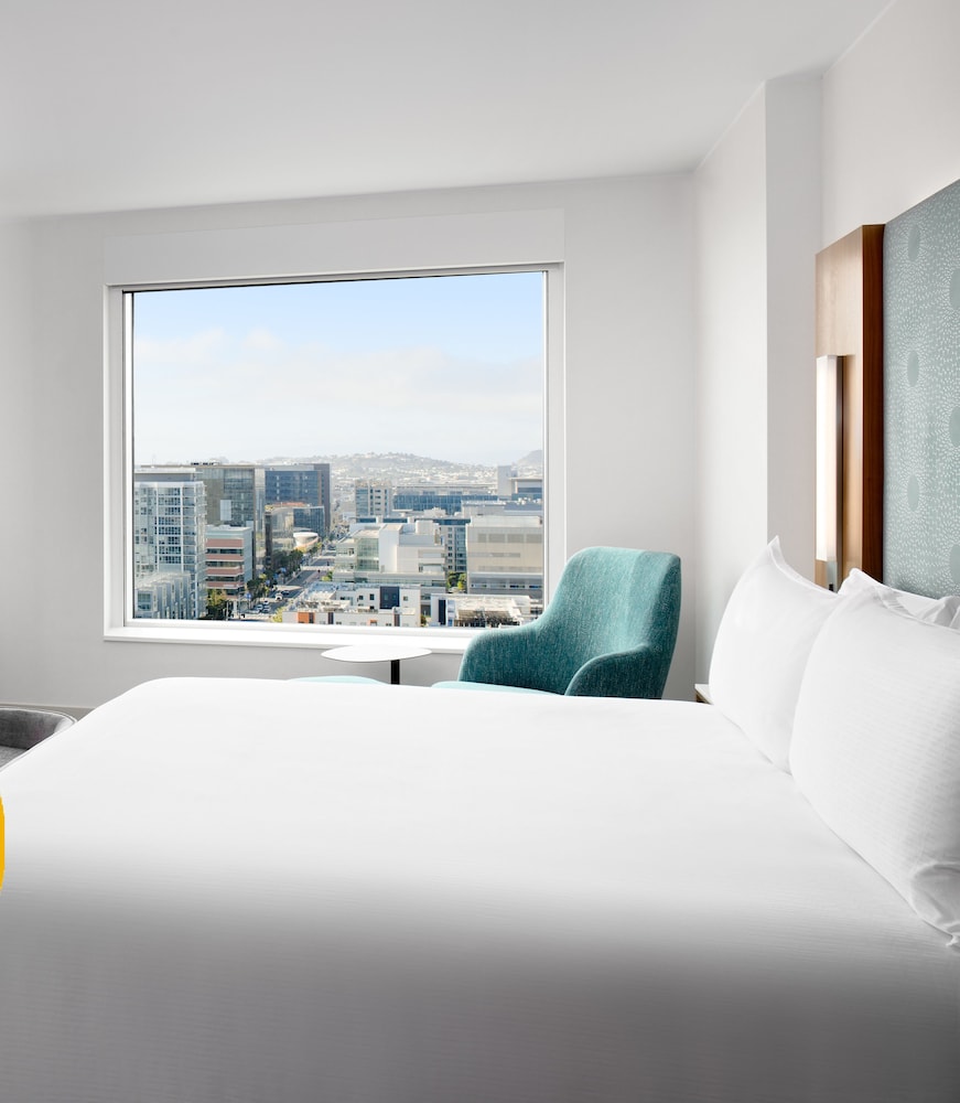 luma hotel san francisco