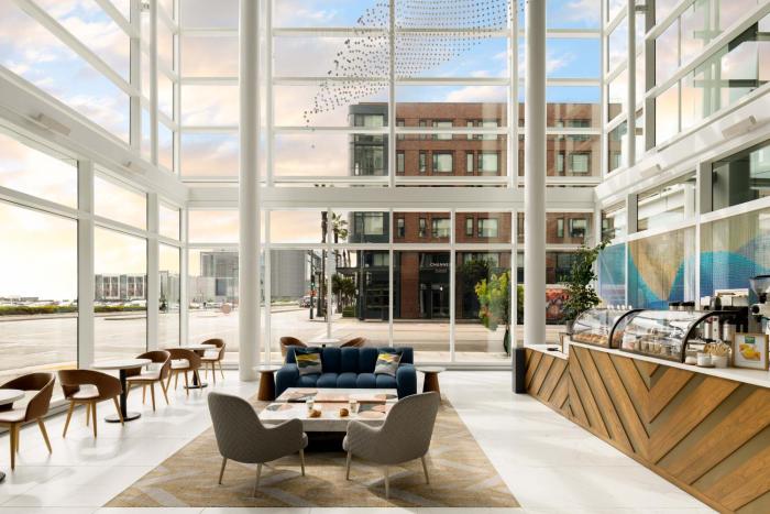 luma hotel san francisco