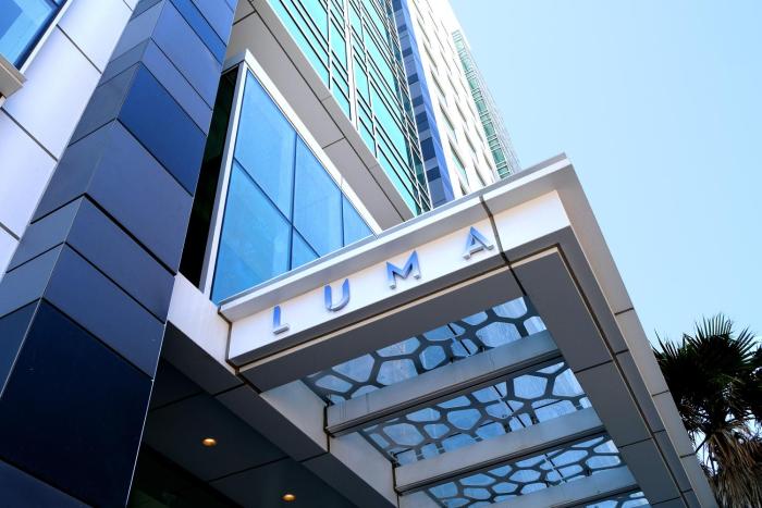 luma hotel san francisco
