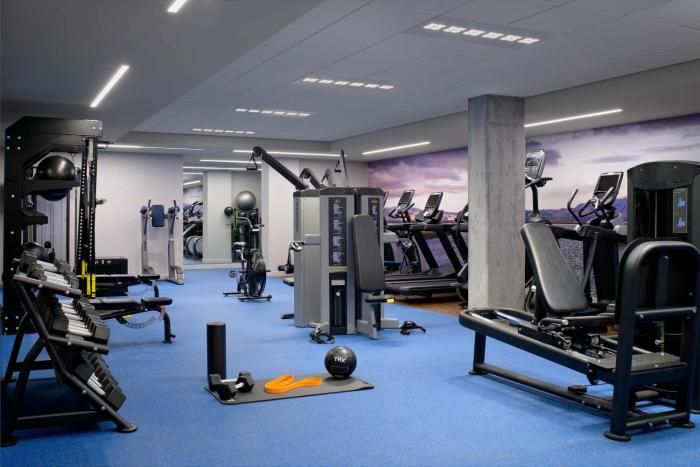 luma hotel san francisco