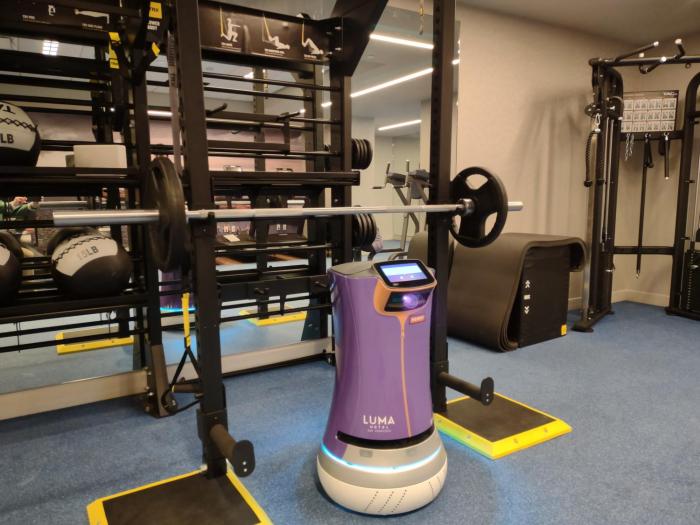 luma hotel san francisco