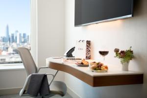 luma hotel san francisco