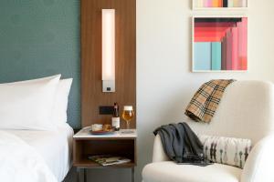 luma hotel san francisco