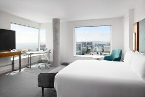 Luma Hotel San Francisco,,1 star