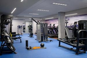 luma hotel san francisco