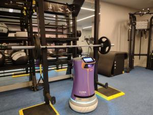 luma hotel san francisco