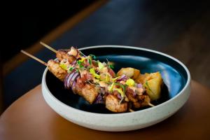 luma hotel san francisco