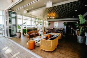 luma hotel san francisco