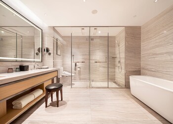 qinhuang yongan hotel chengdu