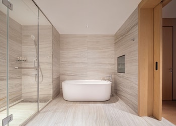 qinhuang yongan hotel chengdu