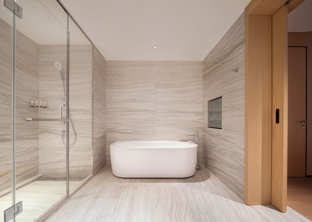 qinhuang yongan hotel chengdu