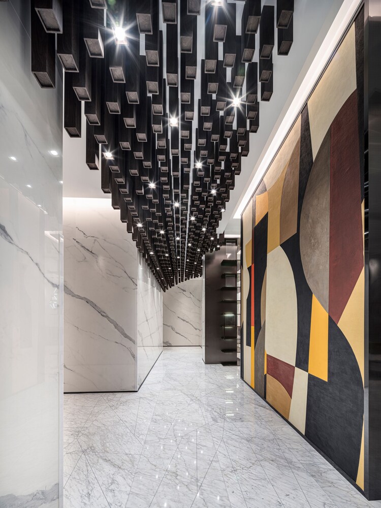 qinhuang yongan hotel chengdu